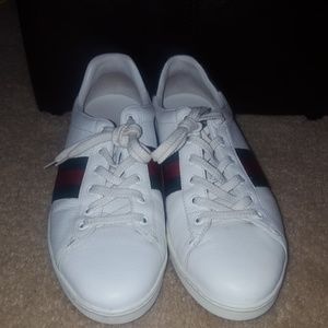 Gucci sneakers